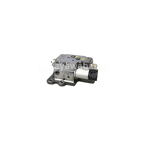 Regulator,Hydraulic Parts