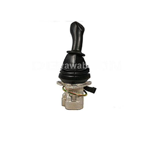 Remote Control Valve(L.H),Pilot Piping,Electrical Parts