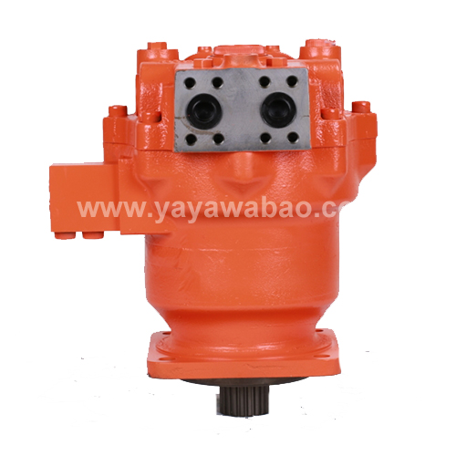 Swing Motor,Hydraulic Parts