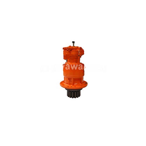 Swing Device Sub SUB Ass'y,Swing Motor,Hydraulic Parts