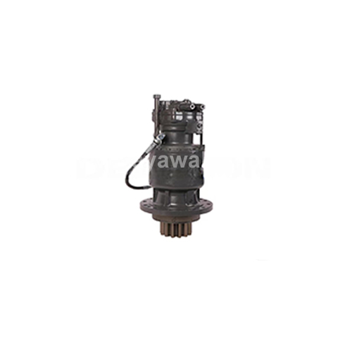 Swing Device Sub SUB Ass'y,Swing Motor,Hydraulic Parts