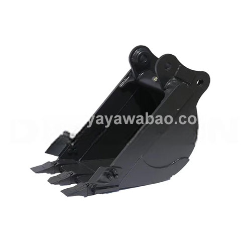 Small Excavator Bucket,Excavator Bucket,Accessory