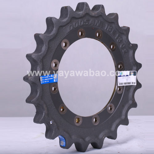 Sprocket,Track Frame,Body Parts