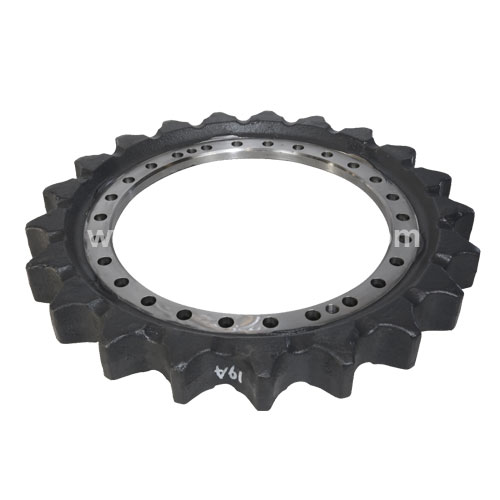 Sprocket,Track Frame,Body Parts