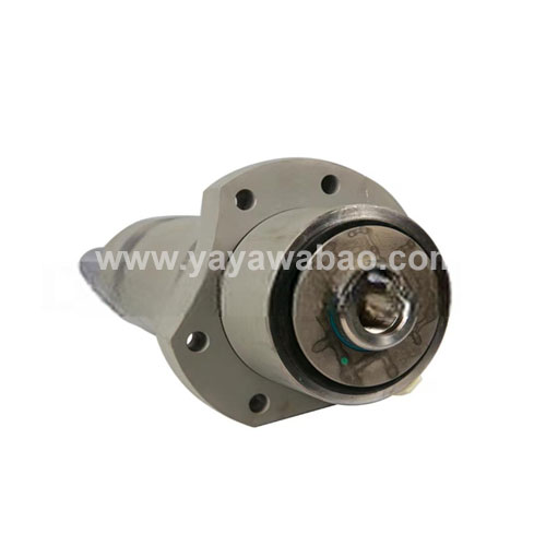 Steering Cylinder,Hydraulic Parts