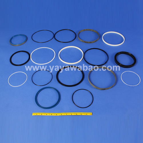 Seal Kit,Cylinder;Arm,Arm Cylinder,Hydraulic Parts