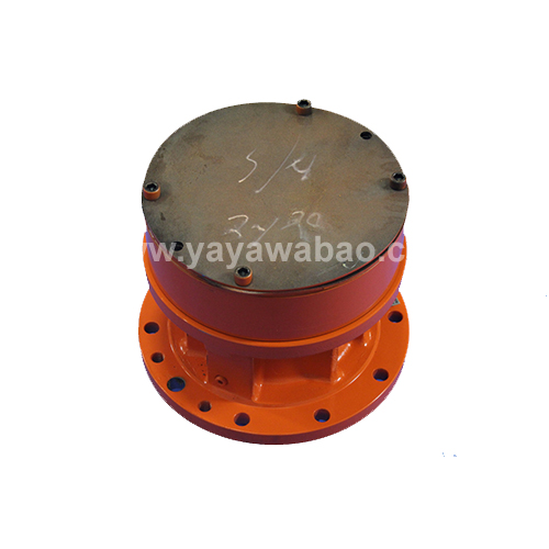 Swing Reduction Gear,Hydraulic Components