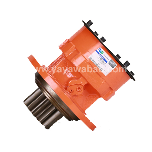 Swing Reduction Gear,Hydraulic Components