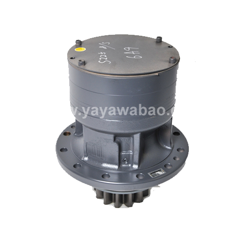 Swing Reduction Gear,Hydraulic Components