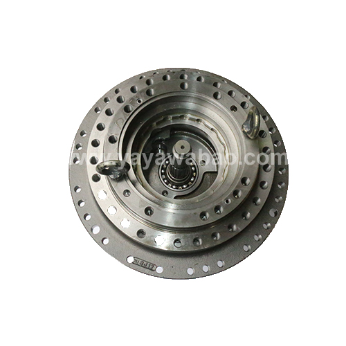 Reduction Gear,Travel Reduction Gear, Hydraulic Components