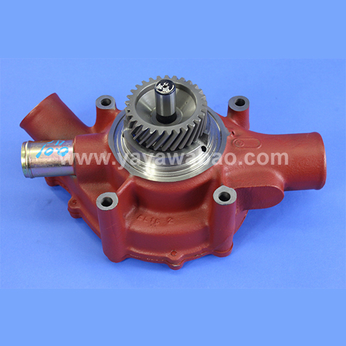 Water Pump Components5